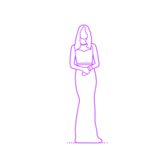 Pop Culture Actors Actresses Nicole Kidman Tracing Svg Vector, Free Vectors File